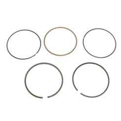 PISTON RINGS KAW 250 BAYOU STD