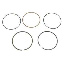 PISTON RINGS KAW 250 BAYOU.020