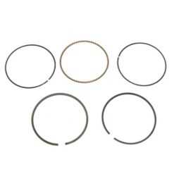 PISTON RINGS KAW 250 BAYOU.040
