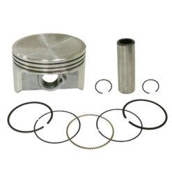 KAW FAF620 RINGS - .060