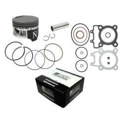 KAW KLF220 BAYOU TOP END KIT