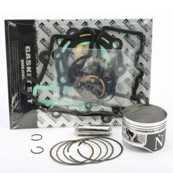 KAW KSF250MOJAVE TOPEND KIT.40