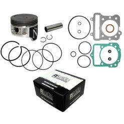 KAW KEF300 LAKOTA TOP END KIT