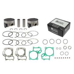 KAW/ARTIC CAT TOPEND KIT STD