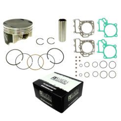 KAW/SUZUKI  TOPEND KIT STD