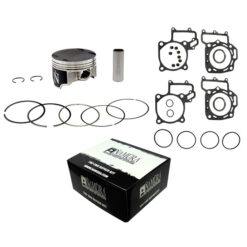 KAWASAKI  TOPEND KIT STD