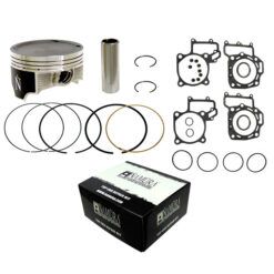 KAWASAKI  TOPEND KIT STD