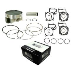 TOP-END REPAIR KIT STD