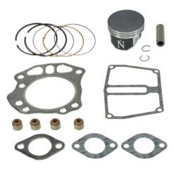 NAM TOP END REPAIR KIT KAW STD