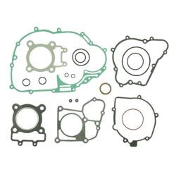 KAW KLF220 BAYOU  FULL GASKET