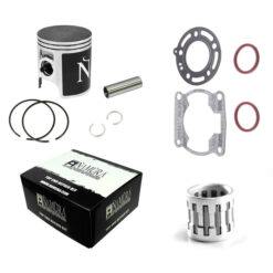 KAWASAKI KX80 TOPEND KIT 91-97