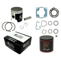KAWASAKI KX85 TOPEND KIT 01/09