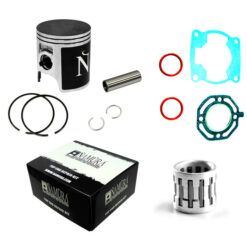 KAWASAKI KX80 TOPEND KIT 88-90