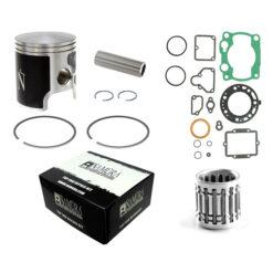 KAWASAKI KX250 TOPEND KIT STD