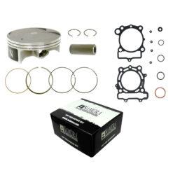 KAWASAKI TOP END KIT STD