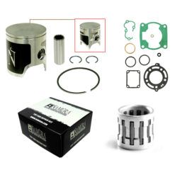 NAMURA TOP END REPAIR KIT STD