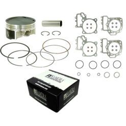 NAM TOP END REPAIR KIT KAW STD
