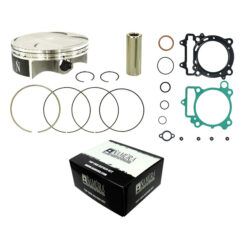 KAWASAKI TOP END KIT STD