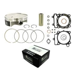 NAMURA HYPERDRYVE TOP END KIT