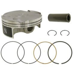 PISTON KTM HYPERDRYVE 530 STD