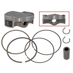NAMURA FORGED PISTON STD