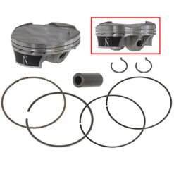 NAMURA FORGED PISTON STD