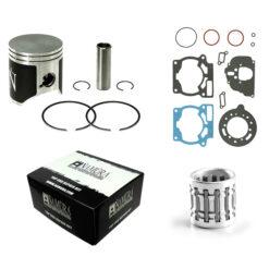 KTM TOP END REPAIR KIT