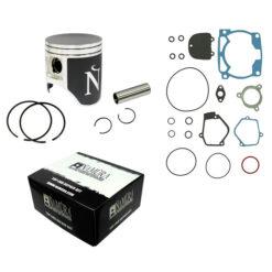PISTON KTM TOP END REPAIR KIT