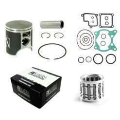 KTM TOP END REPAIR KIT