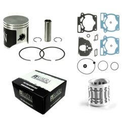 KTM TOP END REPAIR KIT