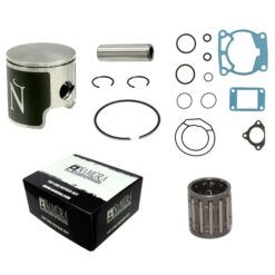 KTM TOP END REPAIR KIT