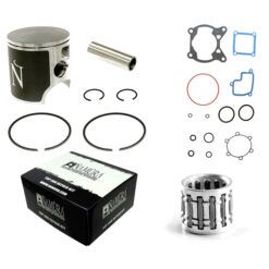 KTM TOP END REPAIR KIT