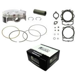 KTM TOP END REPAIR KIT