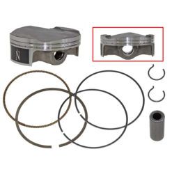 NAMURA FORGED TOP END KIT STD