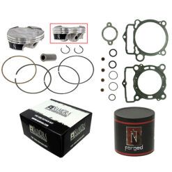NAMURA TOP END REPAIR KIT STD