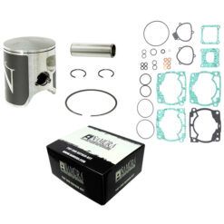 NAMURA FORGED TOP END KIT STD