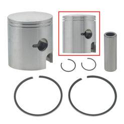 PISTON J/D CCW KI.440 STD. LH