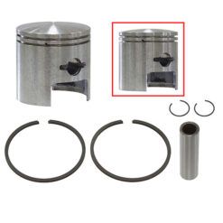 PISTON A/C KAW 440 STD.NON COA