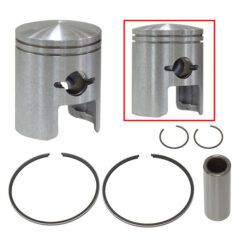 PISTON A/C SPIRIT 275 STD.