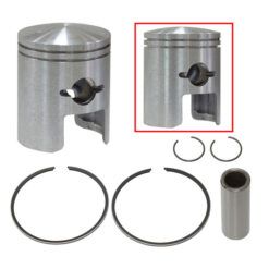 PISTON A/C SPIRIT 275 +040