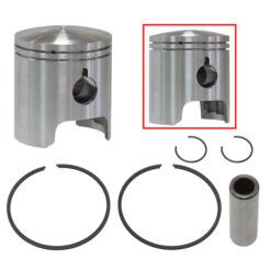 PISTON A/C 440 STD.NON COATED