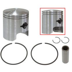 PISTON A/C SPIRIT 529 STD.