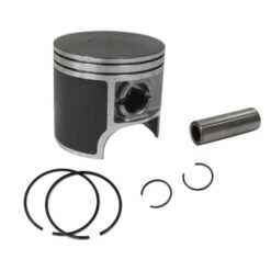 PISTON A/C SPIRIT TC.1000 STD.