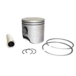 PISTON A/C ZR/ZL 500