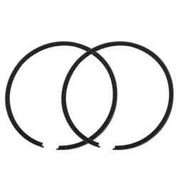 PISTON RINGS A/C 700 W/C STD.
