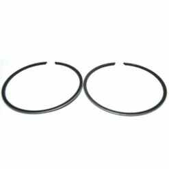 PISTON RINGS A/C 580 STD.