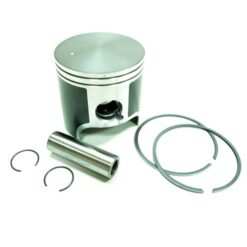 PISTON QUANTUM F-7  STD