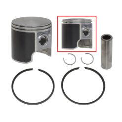 PISTON BOMB ROTAX 500  +010