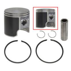PISTON BOMB ROTAX 500  +020