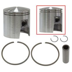 PISTON BOMB ROTAX 320  STD.
